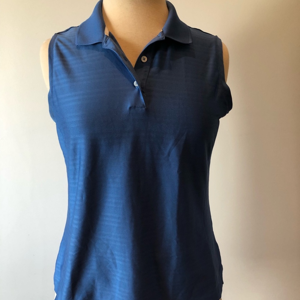 New Adidas Golf Shirt